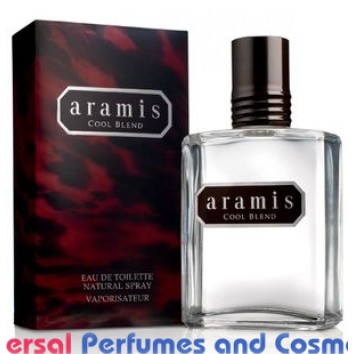 Aramis Cool Blend Aramis Generic Oil Perfume 50ML (00031